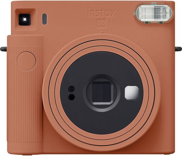 Fujifilm Instax SQ1 pomarańczowy - 1053662 - zdjęcie 12